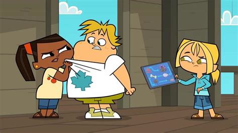 total dramarama free online.